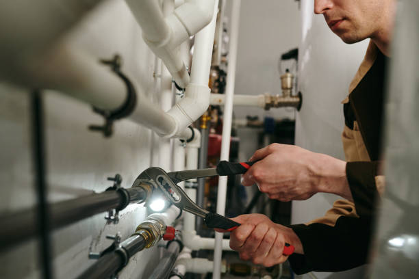 Best Sprinkler Systems  in Bandon, OR
