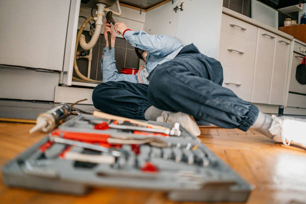 Best Residential Plumbing Services  in Bandon, OR