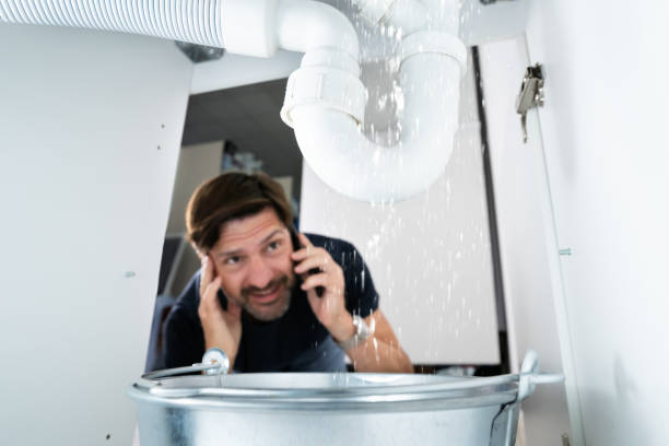 Best Same-Day Plumbing Service  in Bandon, OR
