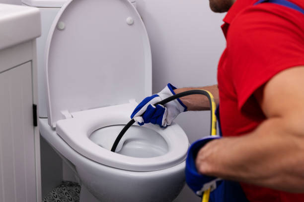 Best Clogged Drain Plumber  in Bandon, OR