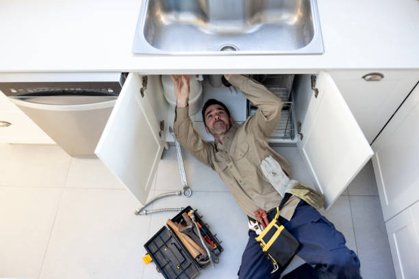 Best Best Plumbers Near Me  in Bandon, OR