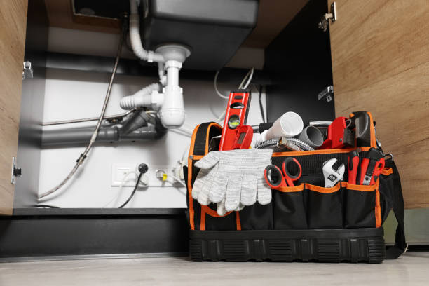 Best Plumbing Installation Services  in Bandon, OR