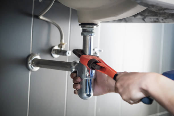 Best Hot Water Heater Installation  in Bandon, OR