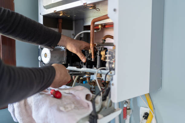 Clogged Drain Plumber in Bandon, OR