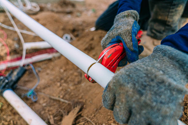 Best Pipe Repair Near Me  in Bandon, OR