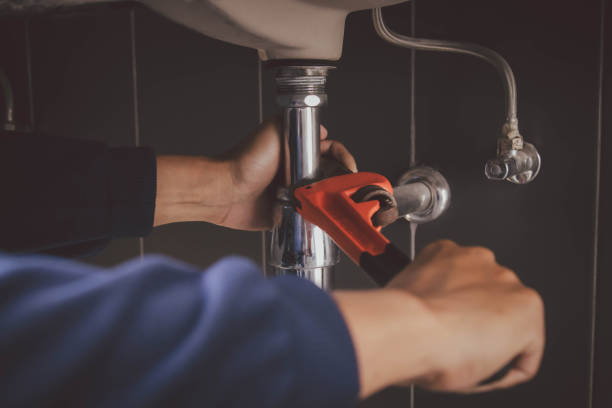 Best Water Softener Installation  in Bandon, OR