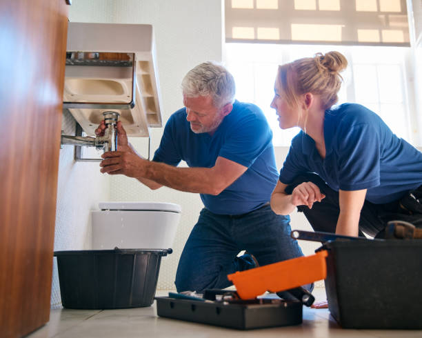 Best Emergency Plumbing Repair  in Bandon, OR